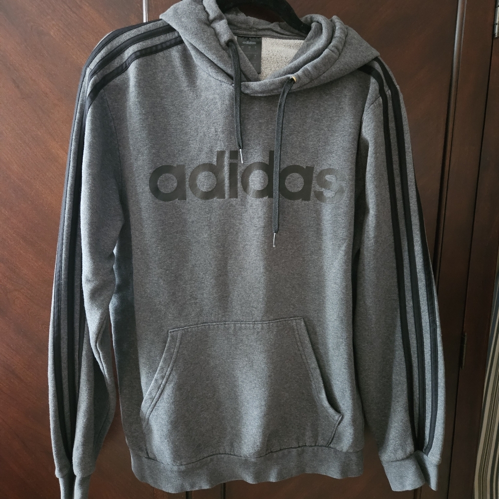 EUC Men's Adidas sweatshirt, Sz M